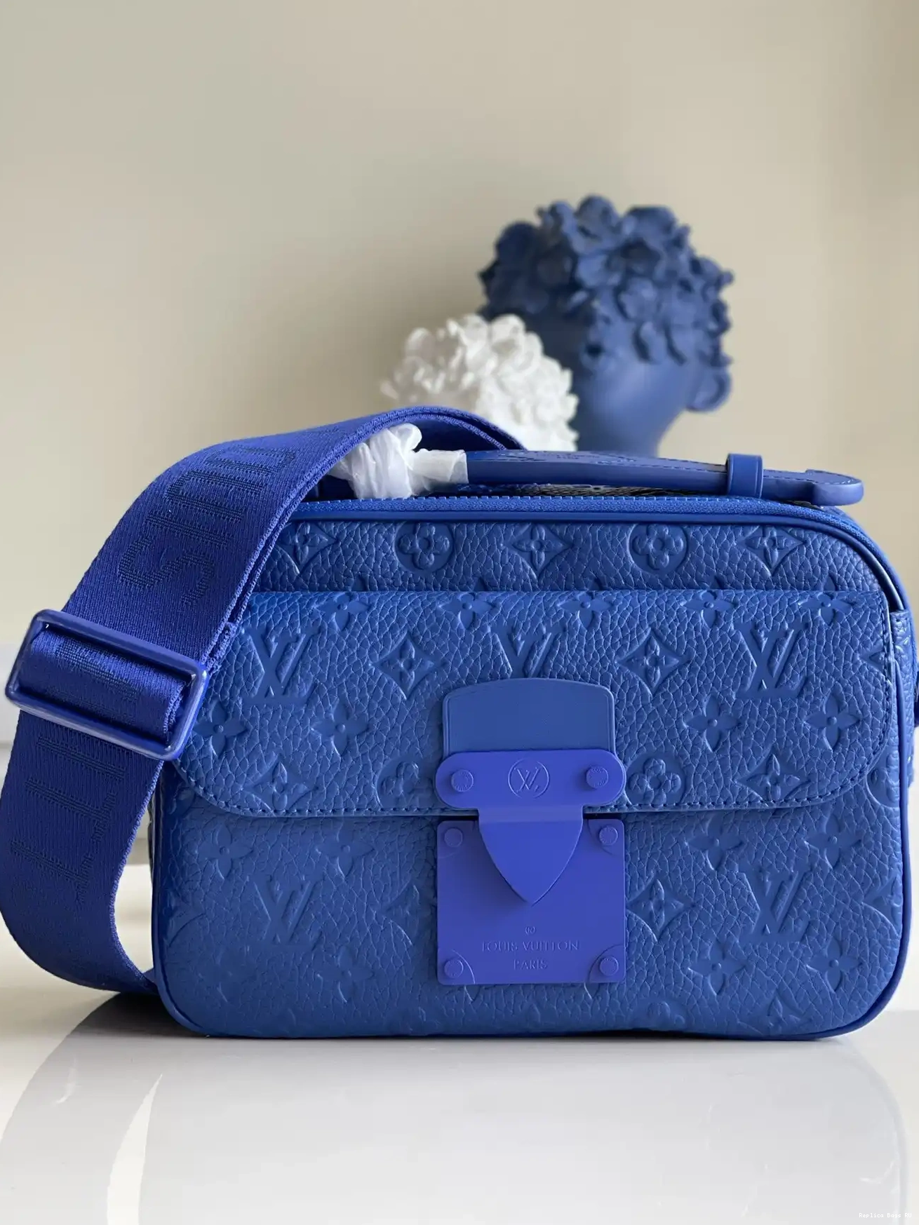 Cheap S MESSENGER LOCK VUITTON LOUIS 0616